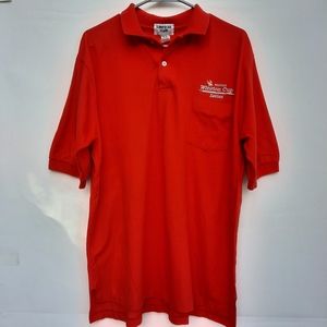 Vintage Winston Cup Series Polo